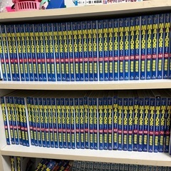 メジャー　全巻78冊　おまけつき