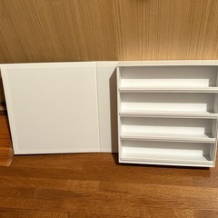 収納ケースの画像