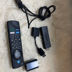Amazon Fire TV Stick 第3世代 2AUQI-...