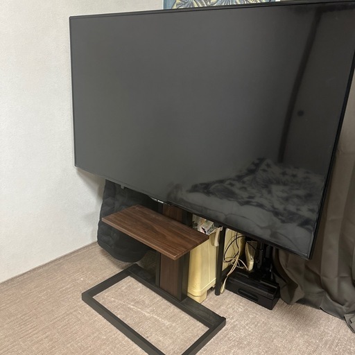 【取りに来れる方最優先！】SHAP LC-55W30