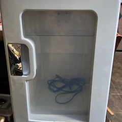 ポータブル電子保冷温庫