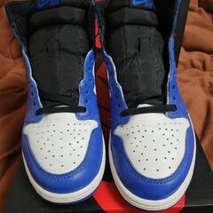 【両方決まりました 】 Air Jordan 1 Game Ro...