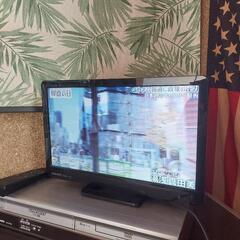 ORION 16型液晶テレビ