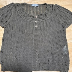 レディース　トップス　Lサイズの画像