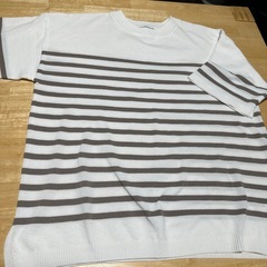 レディース　トップス　Lサイズの画像