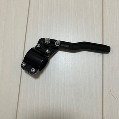 ウインカーレバー ポジションアップキットの画像