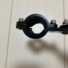 ウインカーレバー ポジションアップキットの画像