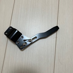 ウインカーレバー ポジションアップキット