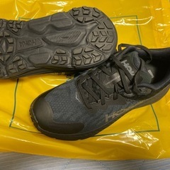 値下げしました。HOKAスノーシューズの画像