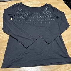 レディース　トップス　Lサイズの画像