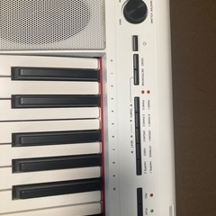 キーボード（定価25,800円）の画像
