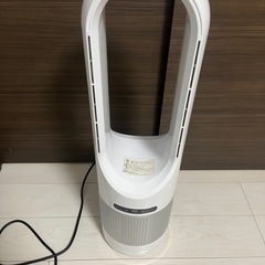 温風冷風　サーキュレーターの画像