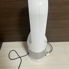 温風冷風　サーキュレーターの画像