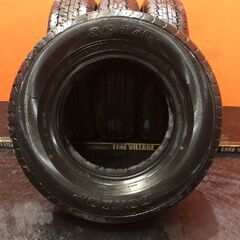 DUNLOP SP175N 195/80R15 107/105N...