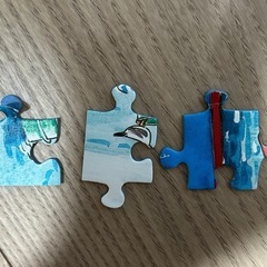 Ravensburger ジグソーパズル 3x49ピース 5歳以上の画像