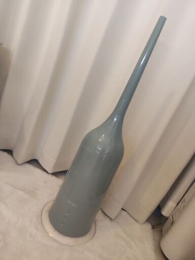 モダンデコ　加湿器　ブルーグリーン
