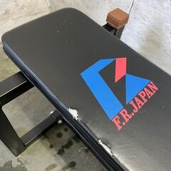 ベンチプレスセット バーベルスクワットラック トレーニングベンチ バーベルセット40kg N0563の画像