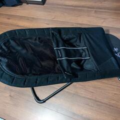 【引渡し先確定】ベビービョルン Babybjorn
バウンサー