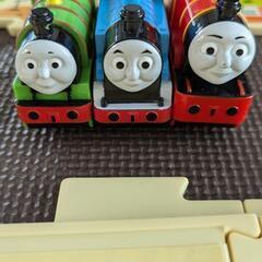 きかんしゃトーマス
トーマスパノラマセットの画像