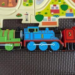 きかんしゃトーマス
トーマスパノラマセットの画像