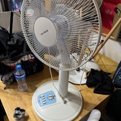 扇風機