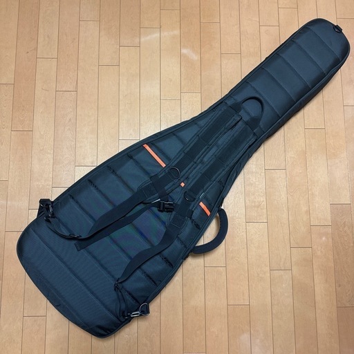 mono M80 SINGLE ELECTRIC BASS 美品