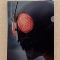 クリアファイル 1枚50円 組み合わせ自由の画像