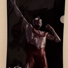 クリアファイル 1枚50円 組み合わせ自由の画像