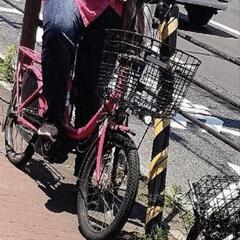 電動自転車