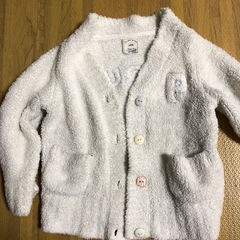 ベビー　モコモコセットの画像