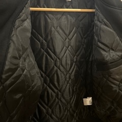 【Fanatics】NYヤンキースロゴ　スタジャンの画像