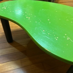 テーブル(無料です）の画像