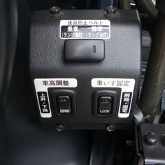 H17　ムーヴ　スローパー　５万ｋｍ　の画像