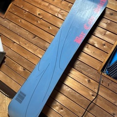 スノーボードの画像