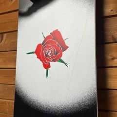 スノーボードの画像