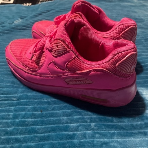 本日限定　AIR MAX 24.5