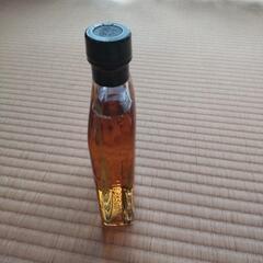 今週中削除予定❢SUNTORYウィスキーOLDSkitbottle300ml入りの画像