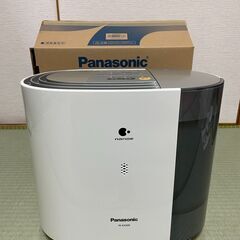 パナソニック　加湿器　FE-KXG05