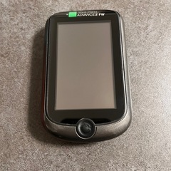 ShotNavi(ショットナビ) ADVANCE2 FW