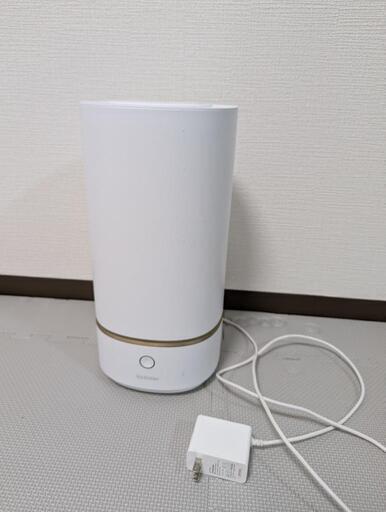 【アイリスオーヤマ UTK-230】加湿器