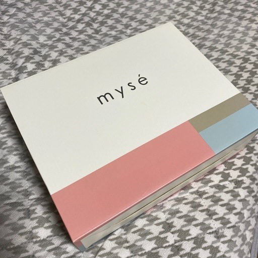 ✨年内までの出品✨ミーゼダブルピーリングプレミアムMS-40P✨