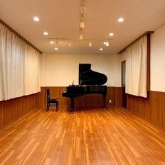 Beseelt音楽院/静岡市葵区古庄・清水区駒越東町にあるピアノ教室&音楽教室です。ピアノ・ボーカル・サックス・ソルフェージュの生徒を募集しております。 無料体験レッスンもございますので、お気軽にお問い合わせください。 レンタルスタジオは、オンラインで簡単に予約可能です。の画像