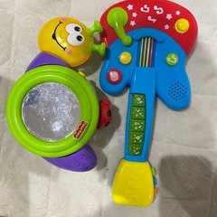 赤ちゃん　幼児　おもちゃ