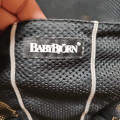 ベビービョルン　バウンサーの画像