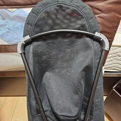 ベビービョルン　バウンサーの画像