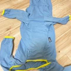 楽天1位✨犬✨皮膚保護服✨抜け毛防止服✨の画像