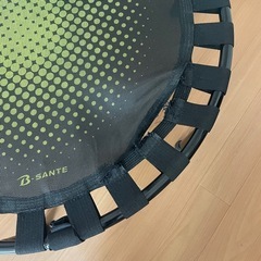 トランポリンの画像