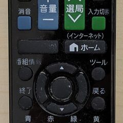 SHARP　LC-46G9の画像