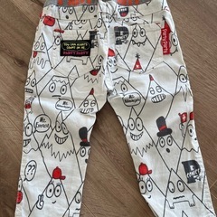 パーティパーティ　パンツの画像