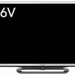 SHARP　LC-46G9